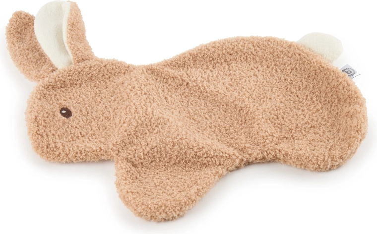 Bieco textile comforter Fine bunny