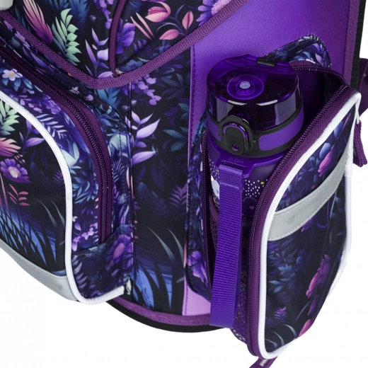 Pārdomāta organizācija un izolēta kabata