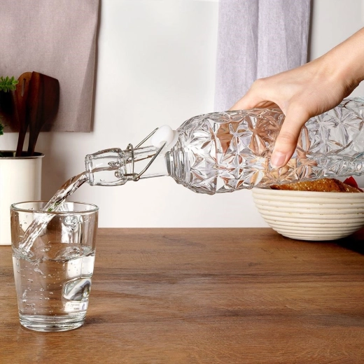 Ideal for homemade drinks and gifts