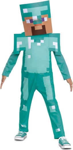 Autentiskas dimanta bruņas