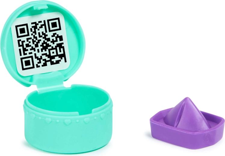 Slepenas pārsteigumu kastītes