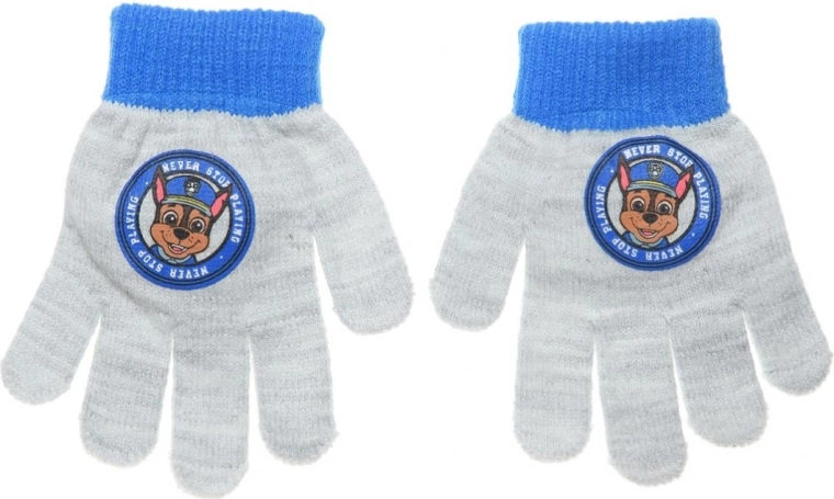 Paw Patrol Gloves