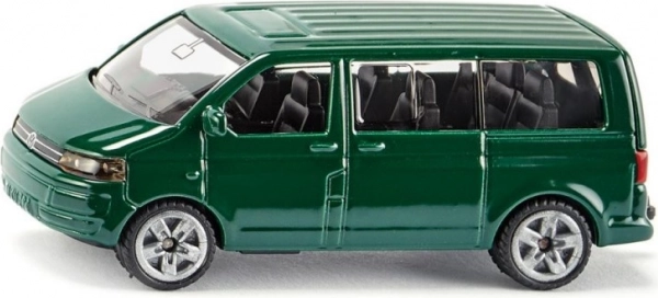 Volkswagen van – metal model car