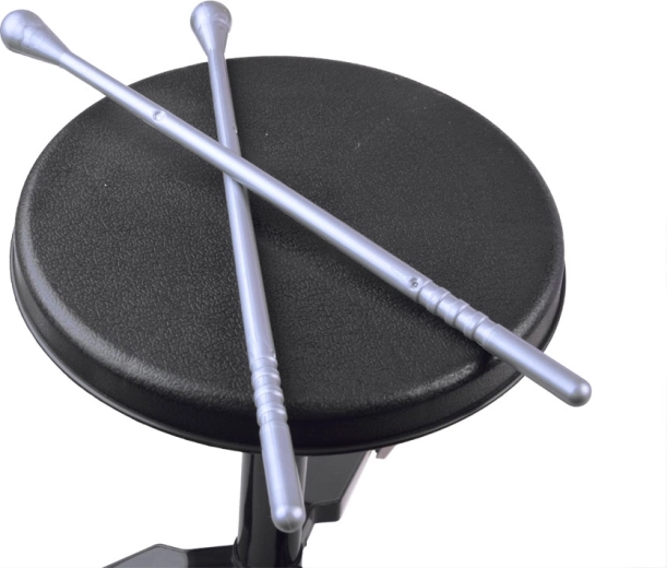 Vieglas vālītes ērtai satveršanai