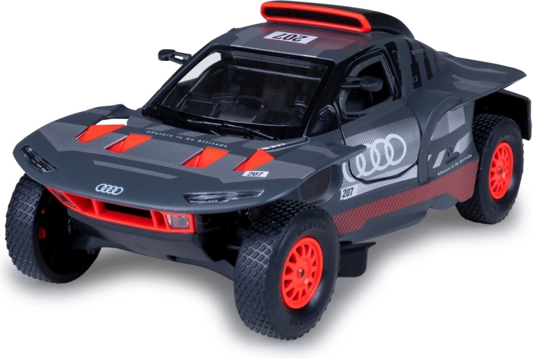 DieCast metāla virsbūve