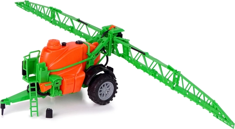 Noņemams miglotājs ar izvelkamām rokām