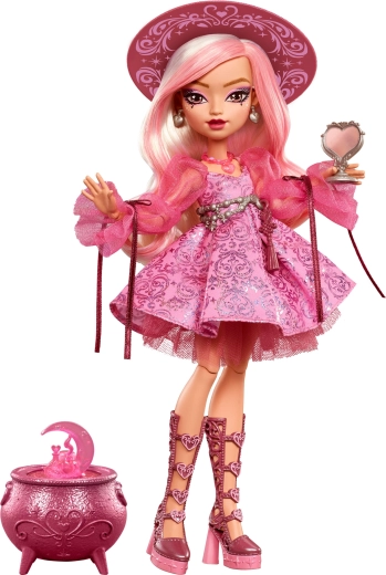 Monster High Carina Song lelle (26 cm)