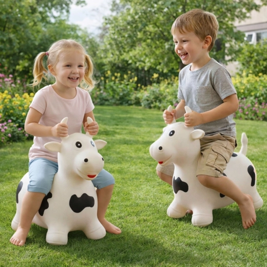 Active fun and movement