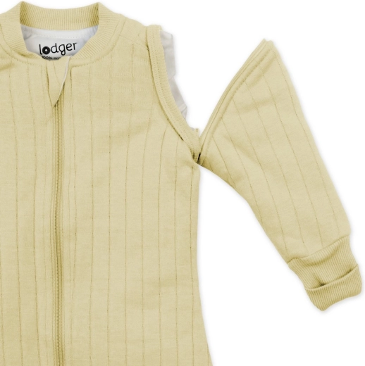 Soft skin-friendly material