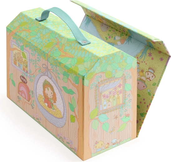 Viegla pārnēsāšana un uzglabāšana