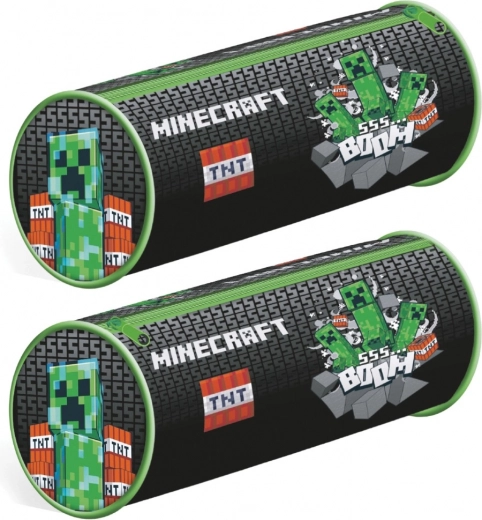 Minecraft penālis