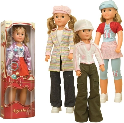 Agusia Doll 82 cm