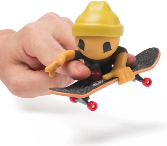 Tricks at your fingertips