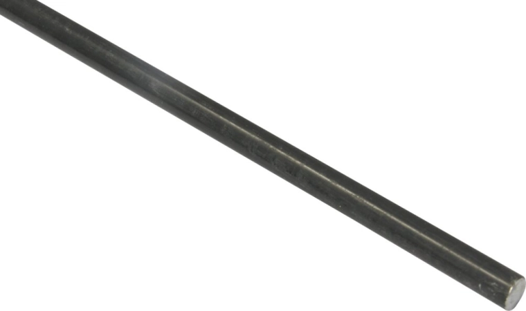 Jamara piano wire 1.5 mm × 1000 mm, 10 pieces