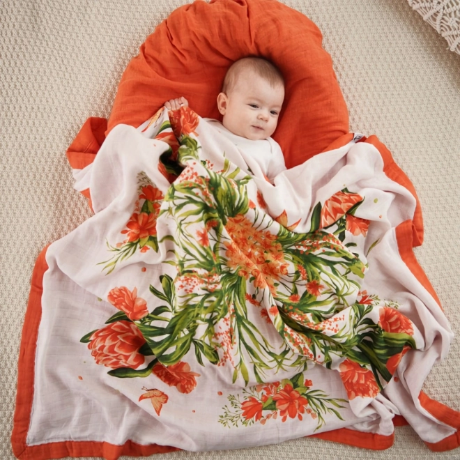 Comfort for babies