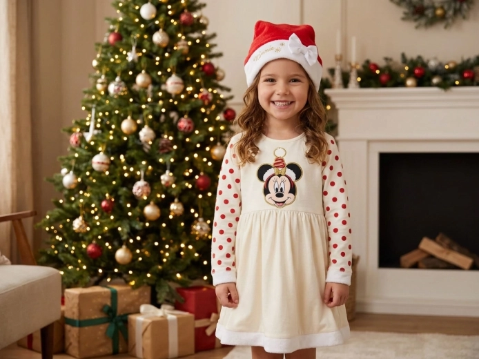 Set for a magical Christmas