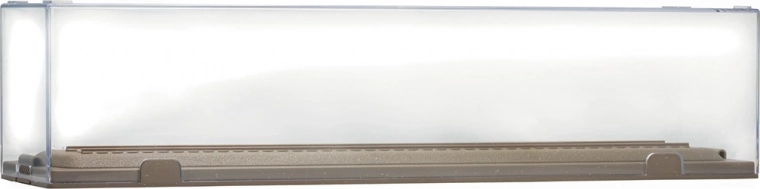 Transparent Roco display for models up to 290 mm