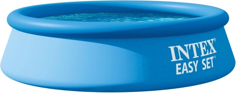 Intex Easy Set Inflatable Pool 244 × 61 cm with Filter