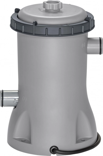 Bestway Flowclear baseina filtra sūknis 2006 l/h