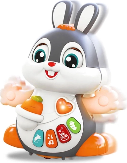 Kustīgas daļas vēl lielākai jautrībai