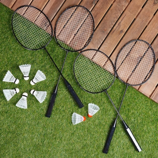 Komplekts četriem spēlētājiem