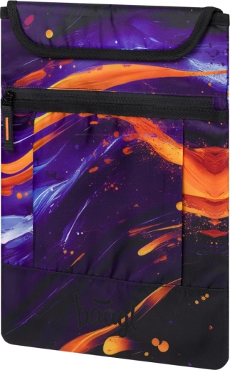 Organizators/vāciņš ar kabatām kārtībai ceļā