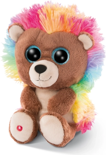 NICI Glubschis plīša ezītis Boswell 25 cm