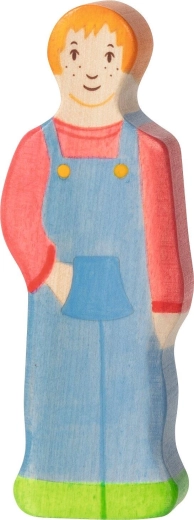 Holztiger dēls