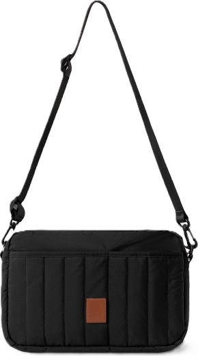 Leokid ratiņu organizators Black Pebble new