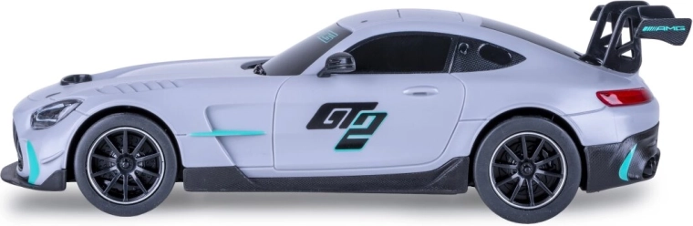 Mercedes-AMG sports details