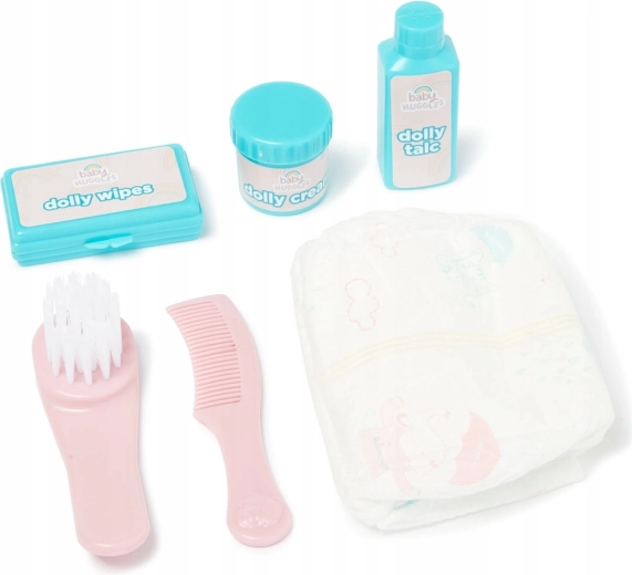 Viss nepieciešamais vienā komplektā