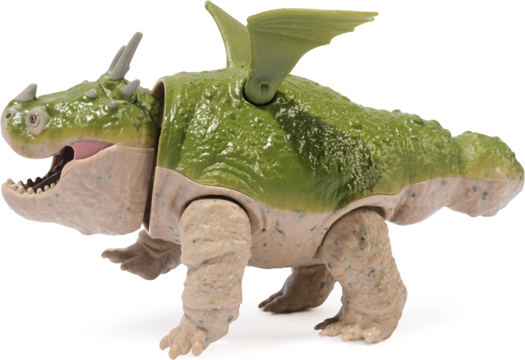 Izturīga konstrukcija ikdienas spēlei