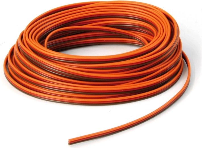 Plakans JR kabelis 3 × 0,25 mm, 10 m