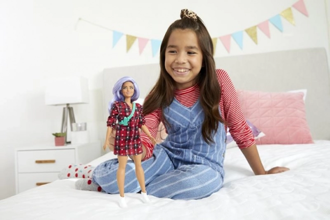 Radošām rotaļām ar Barbie
