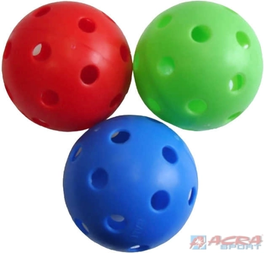 Acra florbola bumbiņa 7 cm IFF - 1 gab.