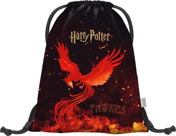 Mugursoma HARRY POTTER Fēnikss no Baagl
