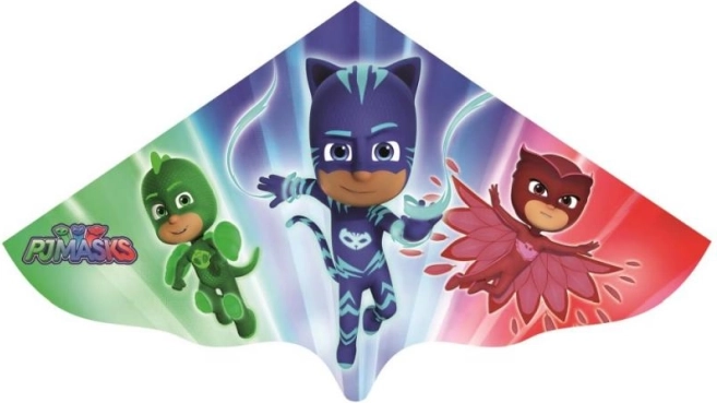 Pūķis lidošanai PJ MASKS
