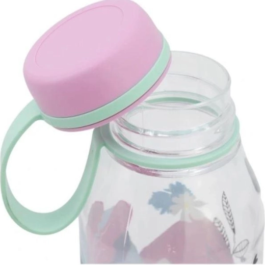 BPA-free and safe for health