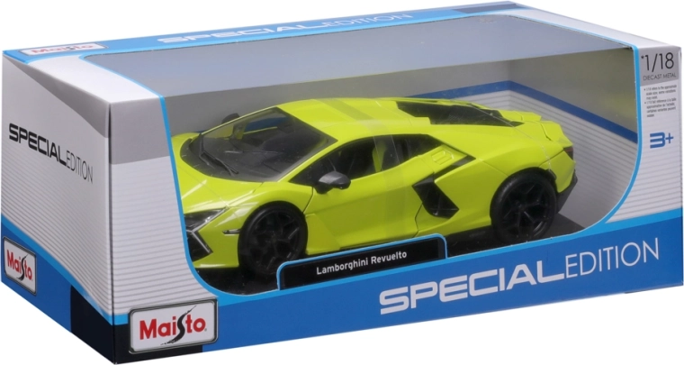 Ideal as a gift and a collector’s piece