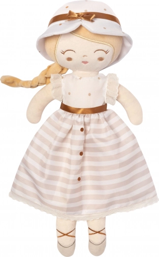 Pūkaina lelle Verona 36 cm