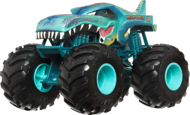 Mega-Wrex dinozaura izskats