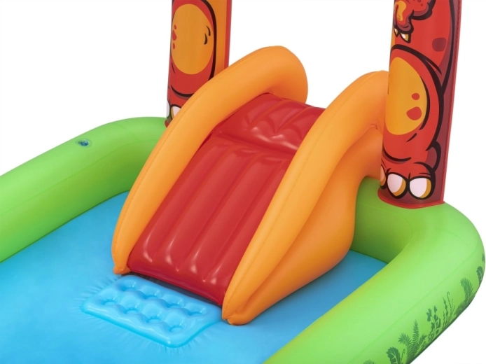 Slide for active fun