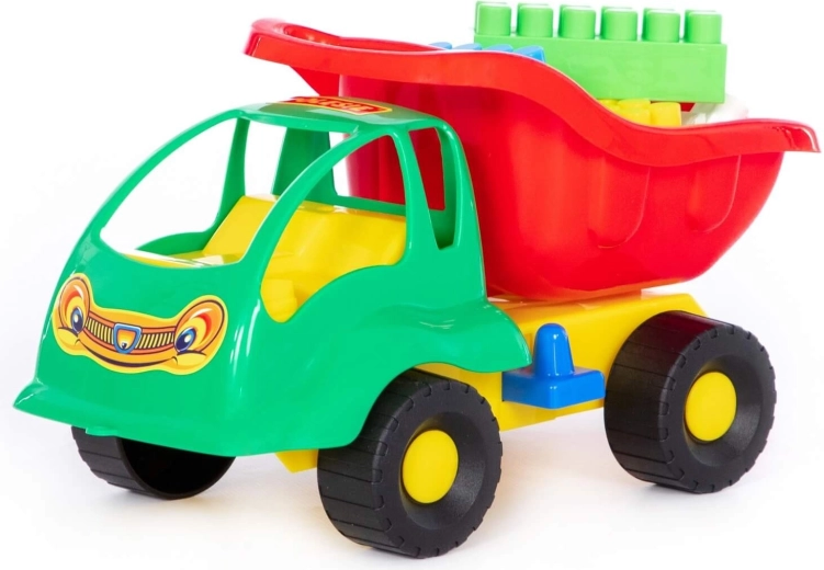 Ant Dump Truck for Sand - 1 piece
