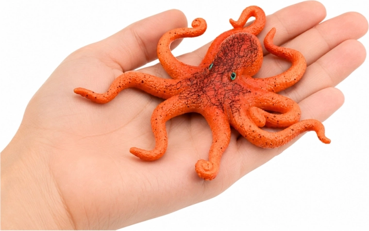Compact size for a child’s palm