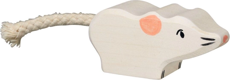 Pele HOLZTIGER – 1 gab.