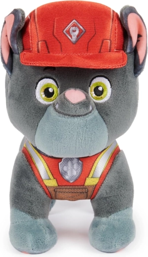 Īpaši mīksts plīšs mīļošanai