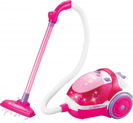 Bērnu putekļsūcējs ar efektiem 24 cm