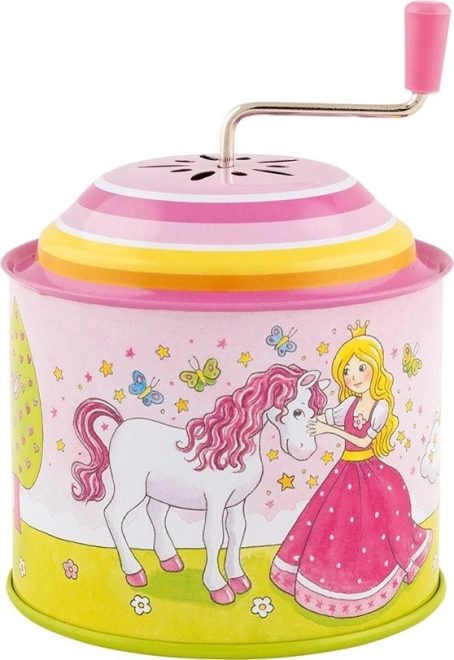 GOKI Music Box Princess – melody Twinkle, Twinkle, Little Star