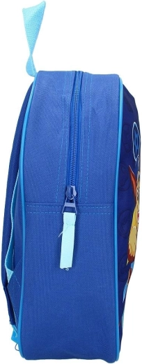 Comfortable carrying and compact dimensions