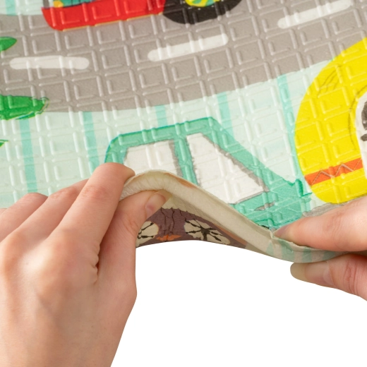 Premium XPE putas ērtībai un drošībai